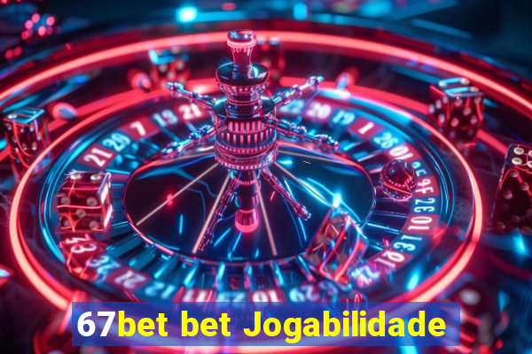 67bet bet Jogabilidade